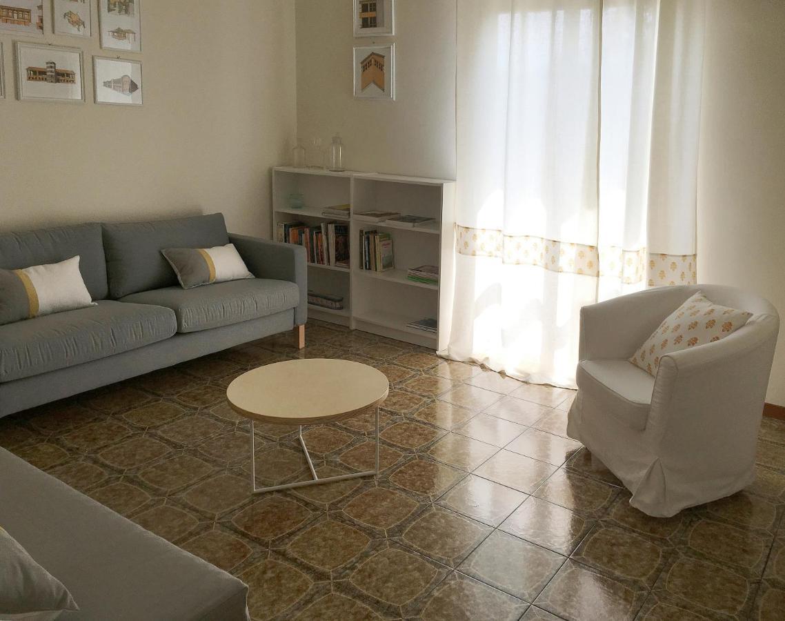 House&Garden Apartamento San Donato Milanese Exterior foto
