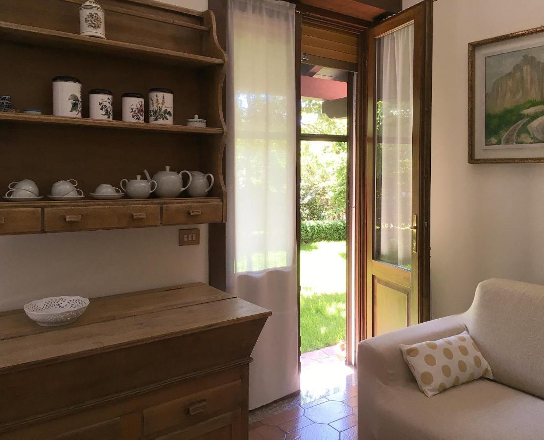 House&Garden Apartamento San Donato Milanese Exterior foto