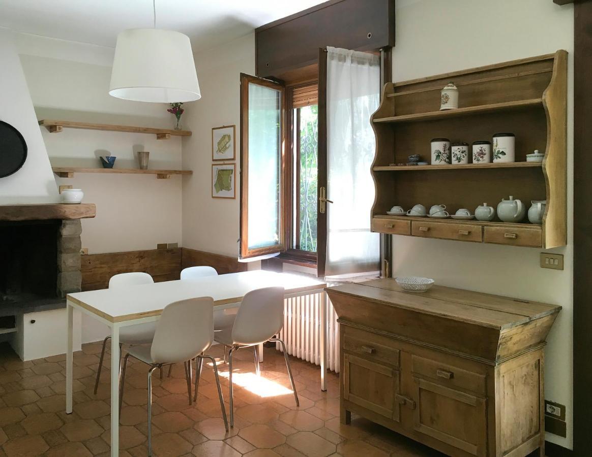 House&Garden Apartamento San Donato Milanese Exterior foto