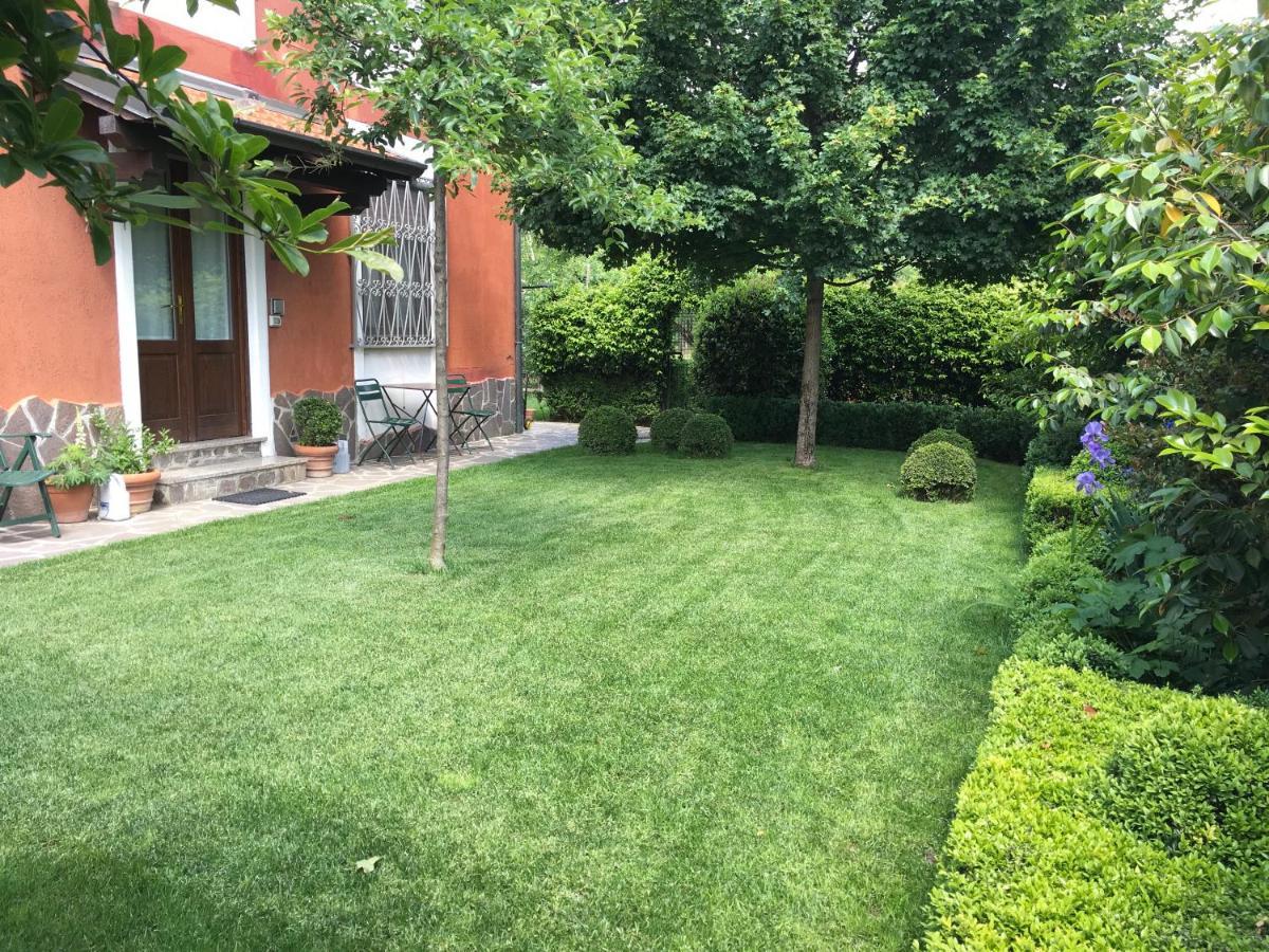 House&Garden Apartamento San Donato Milanese Exterior foto