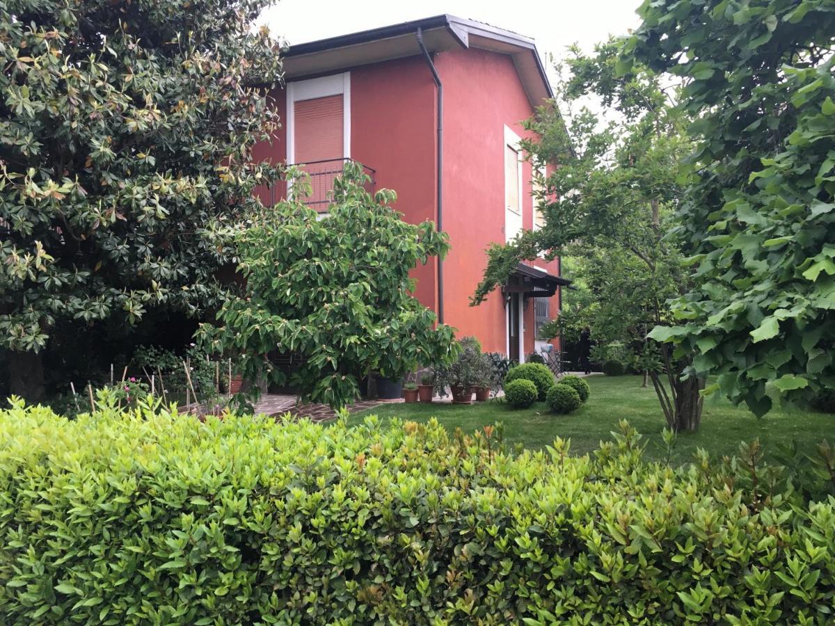 House&Garden Apartamento San Donato Milanese Exterior foto