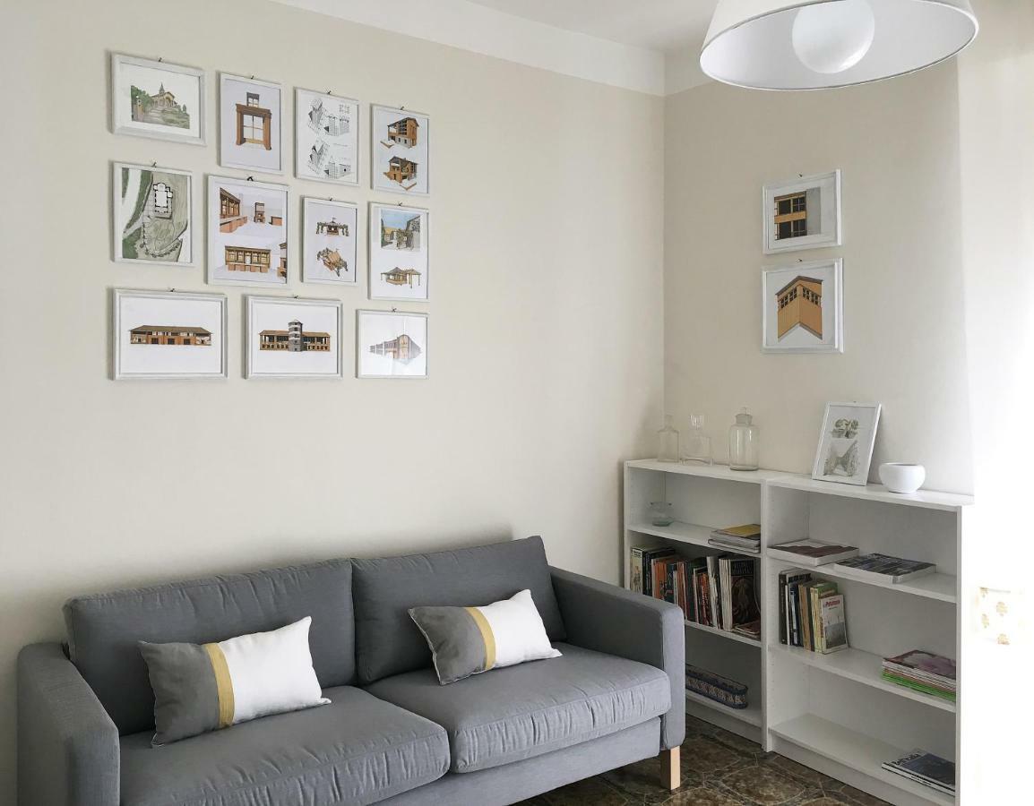 House&Garden Apartamento San Donato Milanese Exterior foto