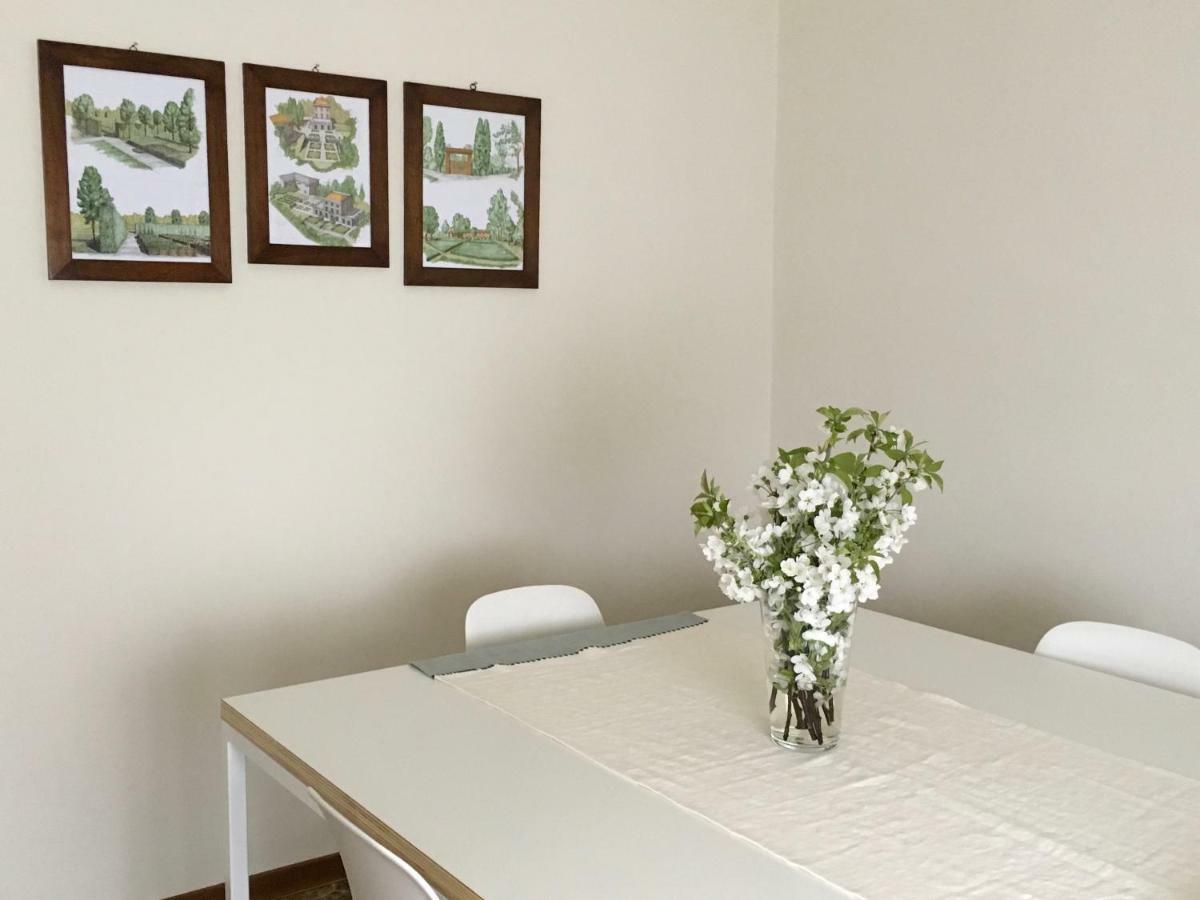 House&Garden Apartamento San Donato Milanese Exterior foto