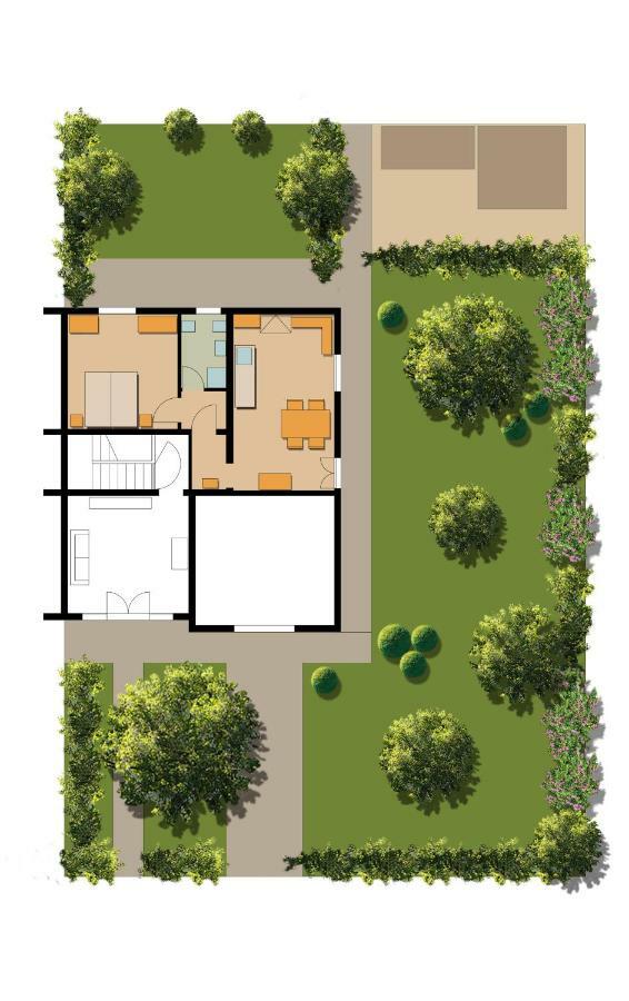 House&Garden Apartamento San Donato Milanese Exterior foto